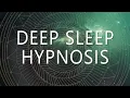 Deep Sleep Hypnosis for Meeting Your Spirit Guides (Guided Sleep Meditation Dreaming)