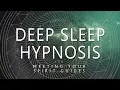 Download Lagu Deep Sleep Hypnosis for Meeting Your Spirit Guides (Guided Sleep Meditation Dreaming)
