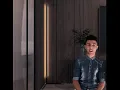 Bashaar al Jawad - Bil Alb | بالقلب (Official Music Video) بصوت كرم فرفور -  Karam farfour