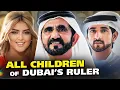 Download Lagu HOEVEEL kinderen heeft hij ECHT gekregen? Alle kinderen van de heerser van Dubai, sjeik Mohammed bi