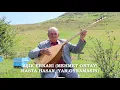 Aşık Erkani (Mehmet Oktay) - Hasta Hasan (Yar Oynamasın)