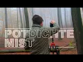 Lagu BOSFOTOGRAFIE in POTDICHTE MIST: de ene mooie foto opportuniteit na de andere...