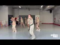 Gwan so - Blaiz Fayah x Kybba x Limitlezz     SALSATION®︎ CHOREOGRAPHY by SEI Aneta Zielińska