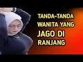 Lagu 5 Tanda Wanita Yang Punya Nafsu Besar