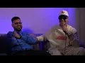 PAUNETO Y BARAJAS ENTREVISTA BACKSTAGE EN EL ROMPIENDO FEST!