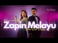 Lagu 💫 ZAPIN MELAYU – LESTI - JAZZ DUT VERSION - COVER BY KANDANG MUSIC LAB