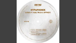lutar feat kali mija and offkey tekniq remix