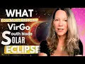 Download Lagu Rare Finger Of God Activated Solar Eclipse in Virgo \u0026 Predictions for Your Sign