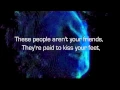 Download Lagu Radiohead - Thinking About You (Lyrics On Screen)