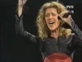 Download Lagu Celine Dion - All by myself (live 1998)