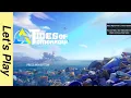 Tides of Tomorrow 01 Linux - High Tide or Low Tide