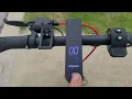 Download Lagu EVERCROSS EV10K PRO App Enabled Electric Scooter Review, SO Much More Than A Toy! This Changed My Mi