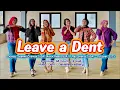 Leave a Dent | Choreo: Jeanne Chamas (USA), Keith Riess (USA) & Ray Swartz (USA) - October 2025
