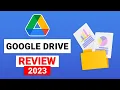 Google Drive Is it Really Safe and Secure 4-min Review