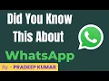 How to Use WhatsApp Complete Beginner s Guide 2020