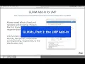 Generalized Linear Mixed Models Part 3 of 5