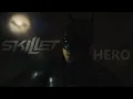 Download Lagu The BatMan 2022 - Skillet ( Hero ) MV