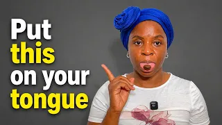 Put this on your tongue On 1st August and No One will Ever say No To You or Reject You!