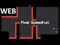 WR 2 36 Pixel Speedrun - Web Edition