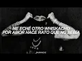 malibú // Peso Pluma & Tito Double P // Letra
