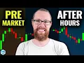 How to Trade Pre-Market After Hours Step-by-Step Guide