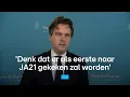 Lagu CDA-leider Bontenbal over mogelijke coalitie