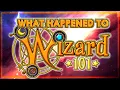 What Happened to Wizard101