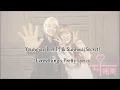 Sunhwa(Secret) & Youngjae(B.A.P) - 다 예뻐 (Everything Is Pretty) Lyrics [Han+Rom+Eng]