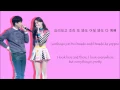 Download Lagu Sunhwa(Secret) \u0026 Youngjae(B.A.P) - 다 예뻐 (Everything Is Pretty) Lyrics [Han+Rom+Eng]