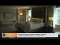 More hotels charging fees for early check-in late check-out