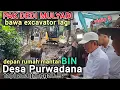DETIK-DETIK KEDATANGAN PAK DEDI MULYADI LAGI KE DESA PURWADANA MINGGU SIANG INI TAPI ADA YANG ANEH❗️