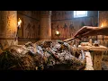 A Day of Mummification in Ancient Egypt AI Short Film