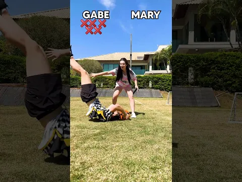 PEGUE A BOLA COM A CABEÇA