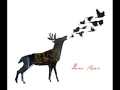 Low Roar - Friends Make Garbage Good Friends Take It Out