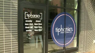 Tiphanie s restaurant in downtown Davenport to close after 12 years