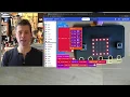 Minute Pixel Flipbook adafruit johnedgarpark MSMakeCode