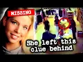 College Student Disappears - 16 Days Later They Find His Secret The Case of Kristine Johnson