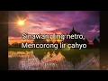 Download Lagu Lirik MUNG BISO NYAWANG - NIKEN SALINDRY #candiplaosan #indonesia #nikensalindry #EnySagita