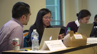 UC Davis Bay Area MBA Program - Connect to Silicon Valley Innovation