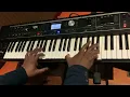 Andy Palacio Ereba tutorial