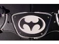 Nightwing PE 3D Printed belt With pouches and rang holders