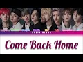 How would Stray Kids sing Come Back Home by Seo Taiji and Boys