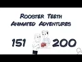 RTAA in 4K 151-200 Compilation