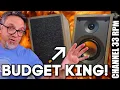 Download Lagu Eindelijk - budget boekenplankspeakers die ik kan aanbevelen (HiVi Swans Oasis 140 review)
