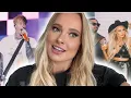 Download Lagu My Touring Life with  @mgk  || Sophie Lloyd