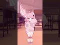 tiktok viral animasi loli dj coco xi like to move it