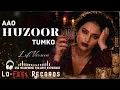 Aao Huzoor Tumko - Old Hindi Romantic Song  60s-70s Nostalgia Love Vibe - LoFeel Recoreds