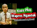 Lagu Koes Plus - Wapres Ngantuk (Oh Kasihan) cover gularock