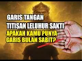 Keturunan Leluhur Sakti!!, Itulah Kenapa Jiwa Terpilih Garis Bulan Sabit Sangat Istimewa Dan Sakti