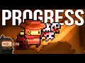 Restarting My Dream Game Godot Game Devlog